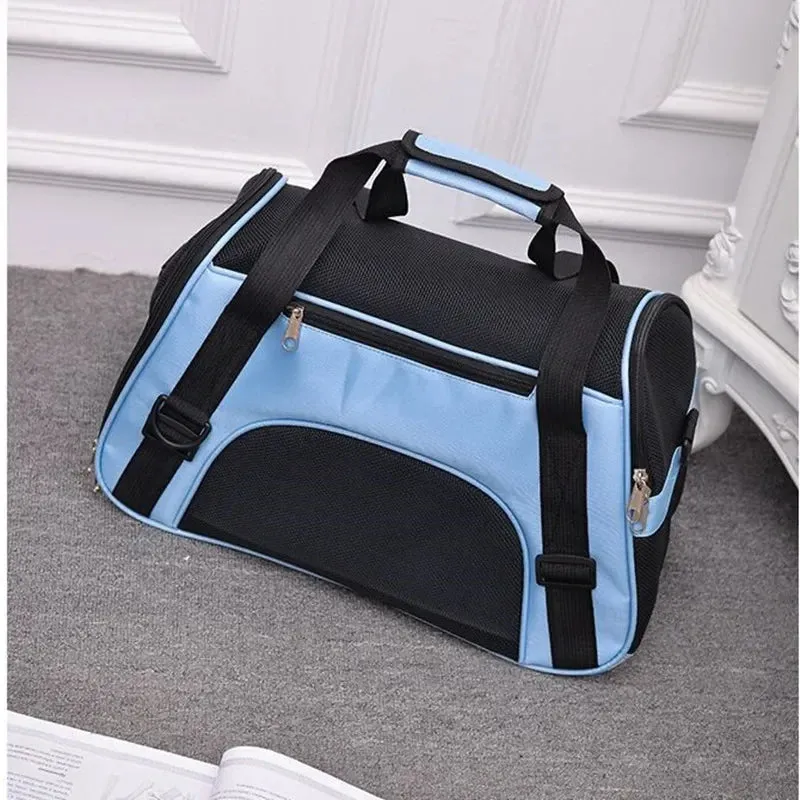ChicPaws Soft-Sided Pet Carrier
