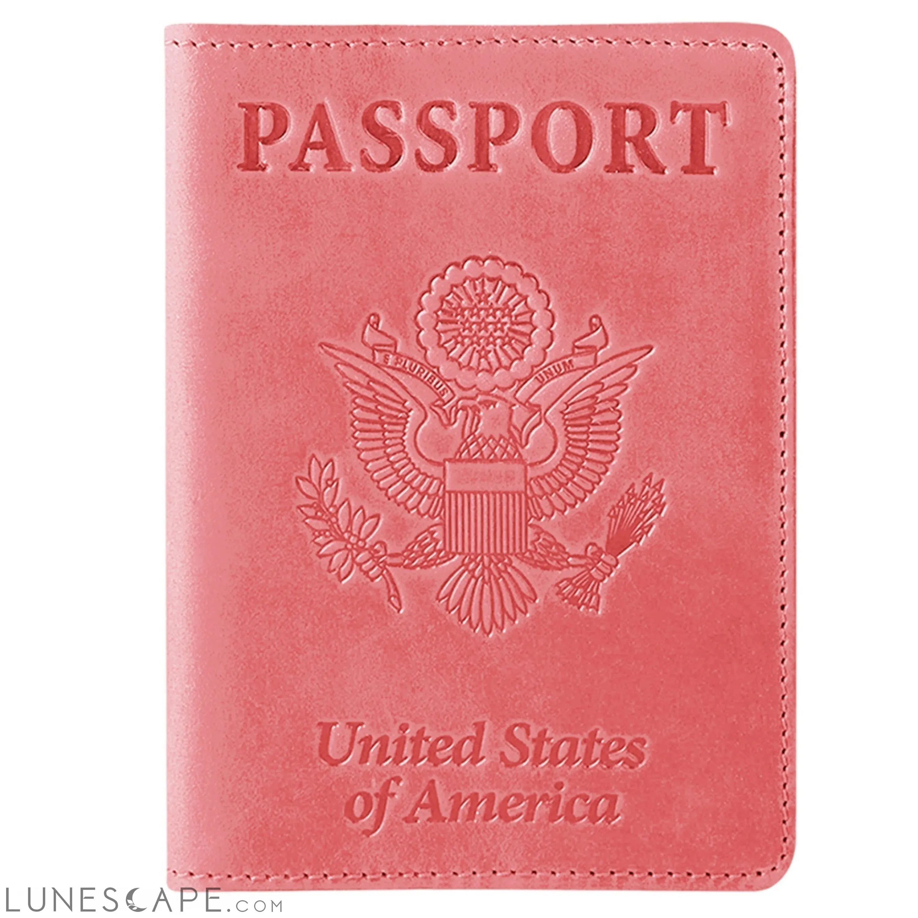 Ciana Vaccine Card and Passport Holder