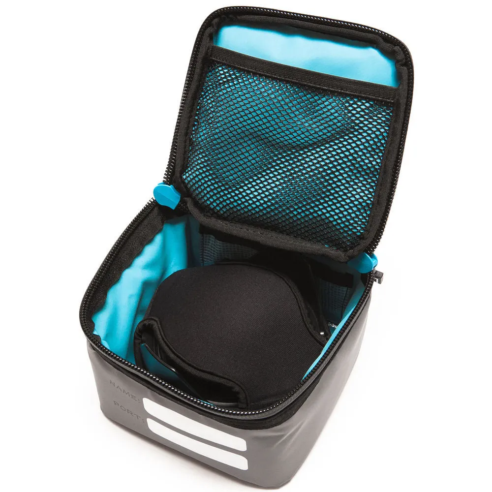 CineBags Waterproof Fisheye Port Case