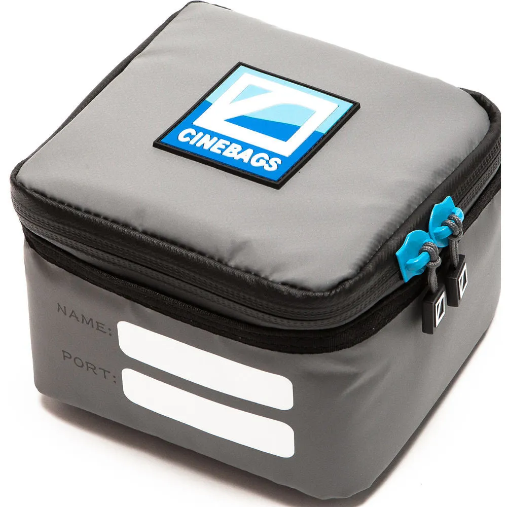 CineBags Waterproof Fisheye Port Case