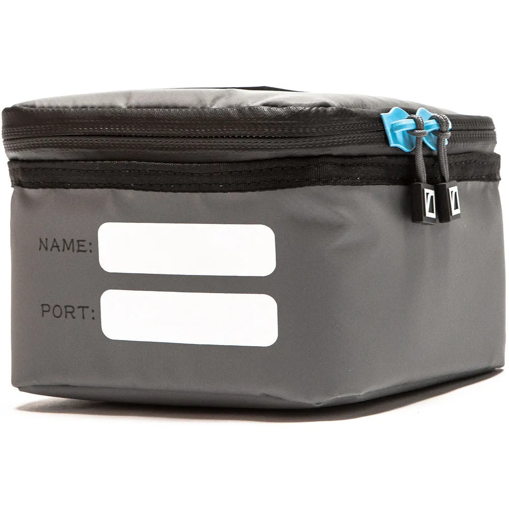 CineBags Waterproof Fisheye Port Case