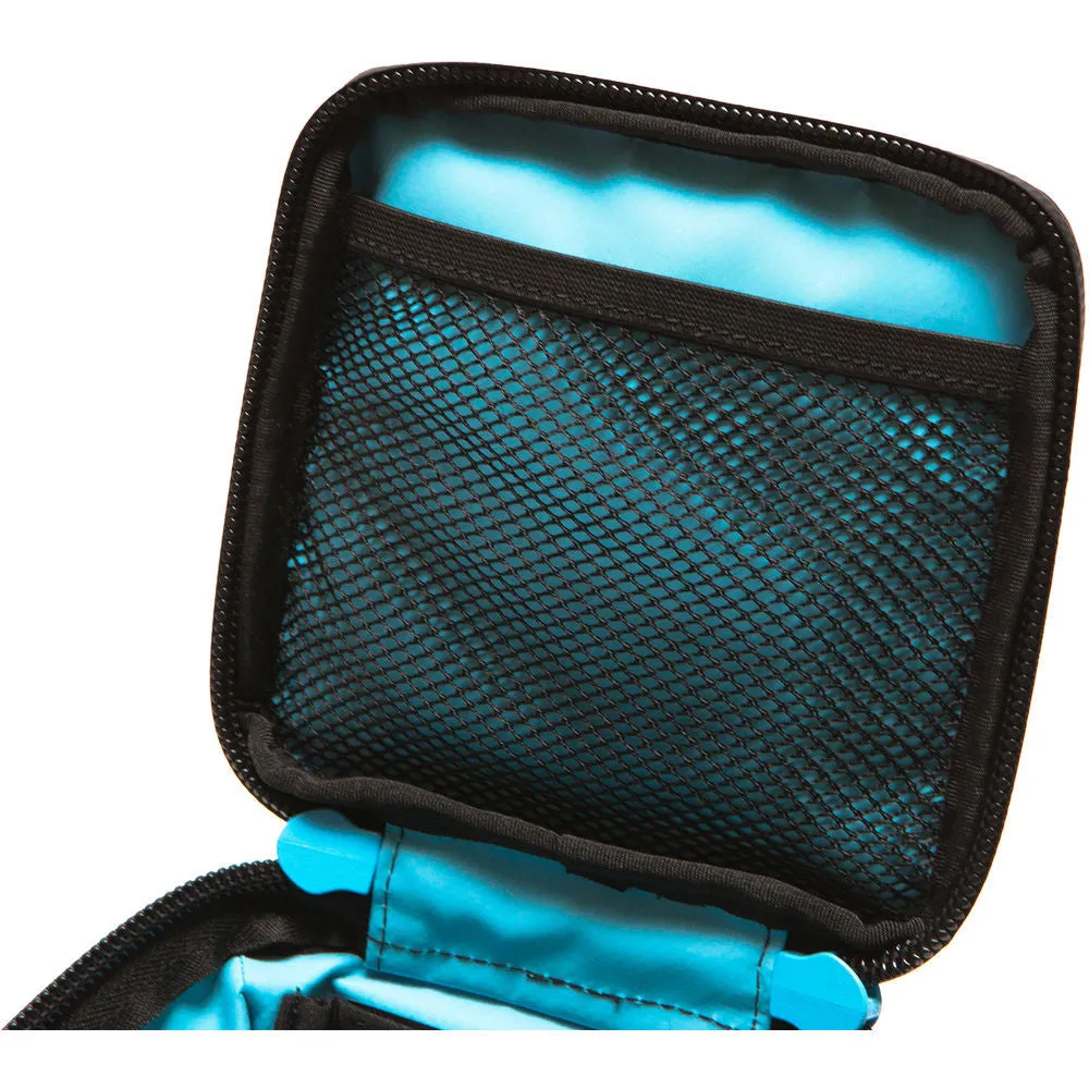 CineBags Waterproof Fisheye Port Case