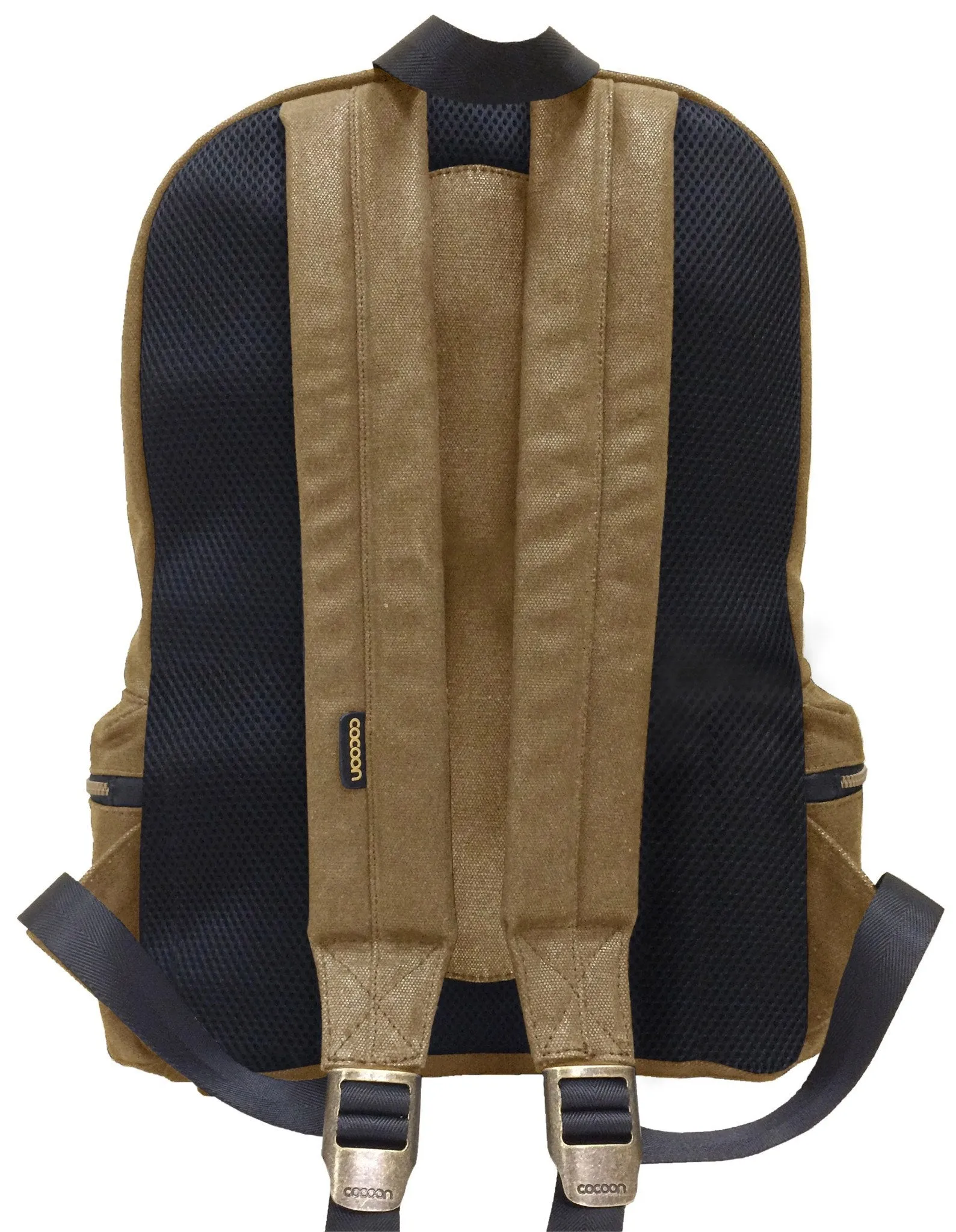 Cocoon Urban Adventure 16" Laptop Backpack-Khaki