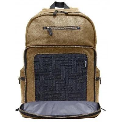 Cocoon Urban Adventure 16" Laptop Backpack-Khaki