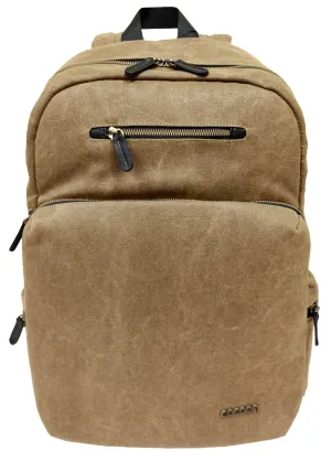 Cocoon Urban Adventure 16" Laptop Backpack-Khaki