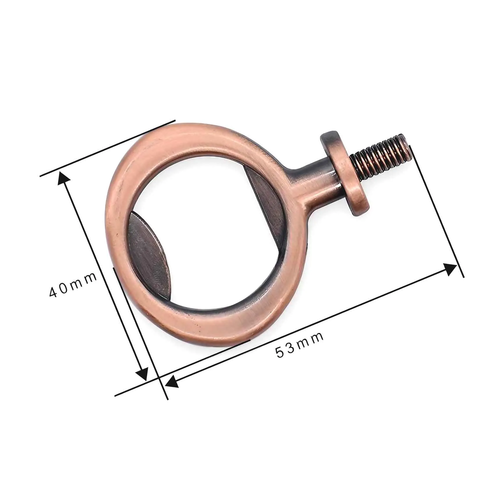 Compact Bottle Opener Kits