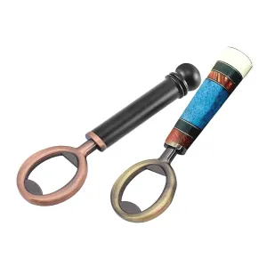 Compact Bottle Opener Kits