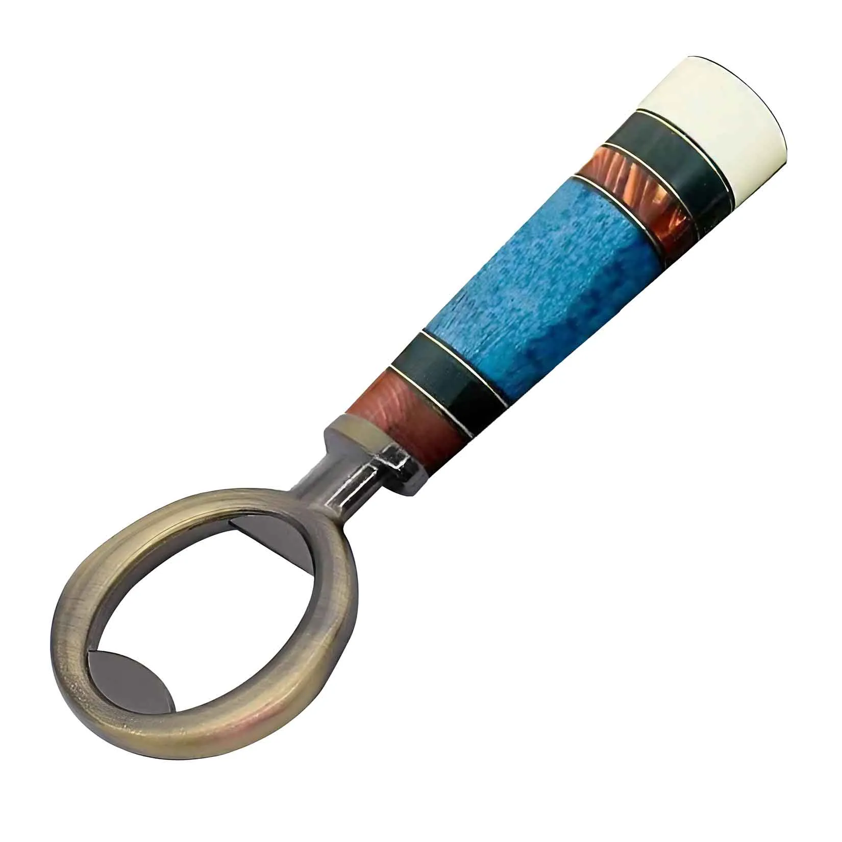Compact Bottle Opener Kits