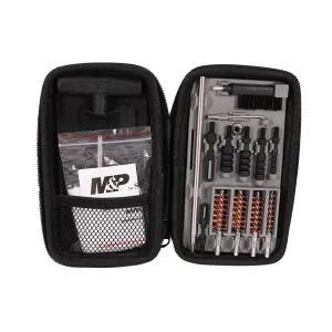 Compact Pistol Cleaning Kit