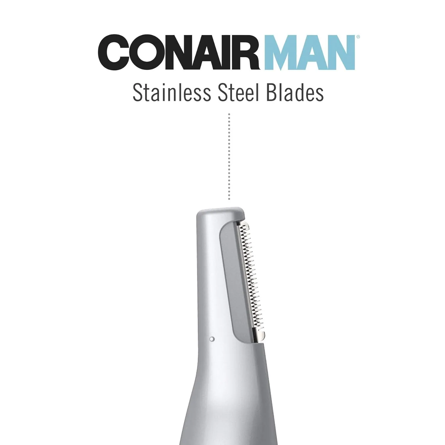 Conair for Men Lithium Ion Personal Trimmer