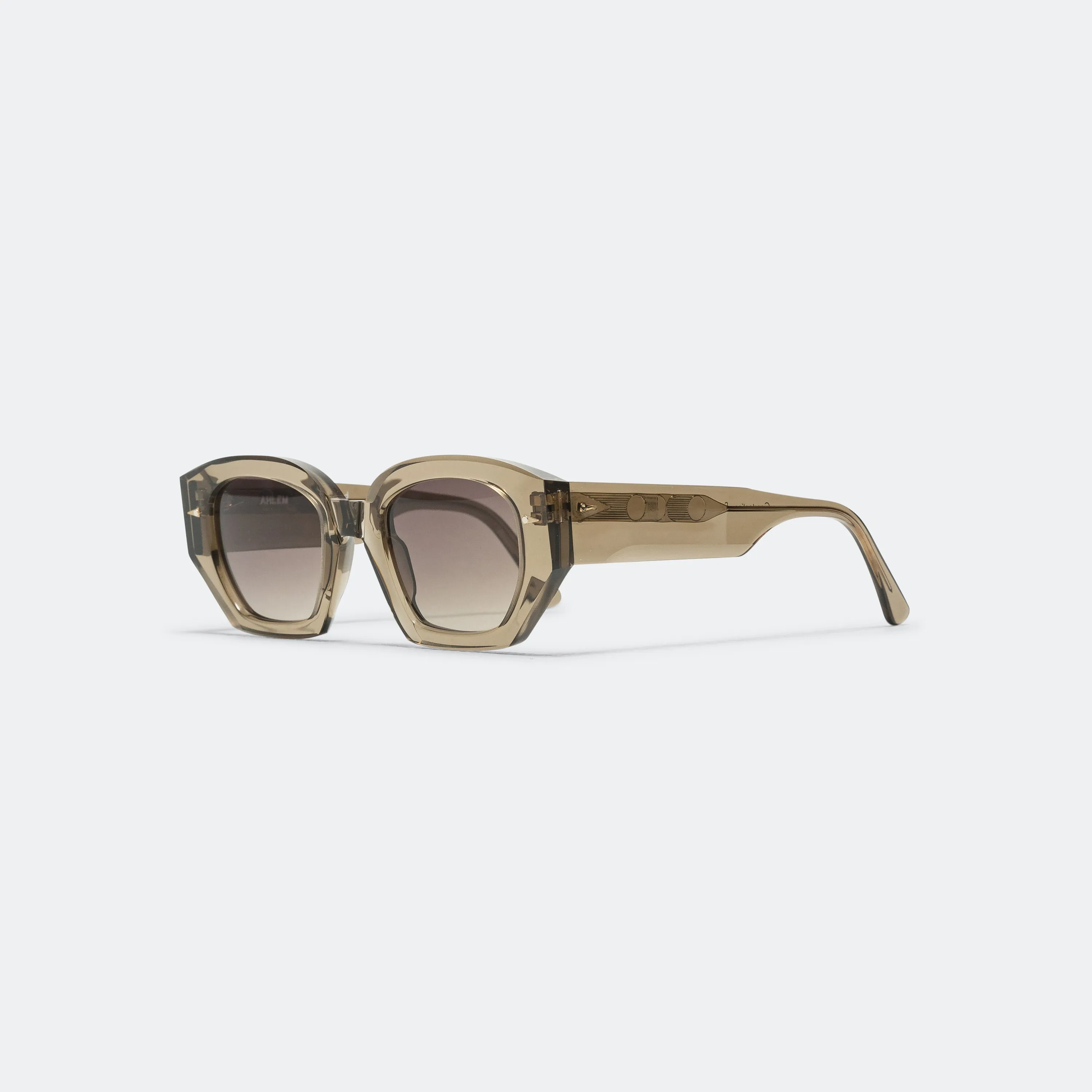 Constantine Sun 47 - Smoked Light/Smoke Gradient