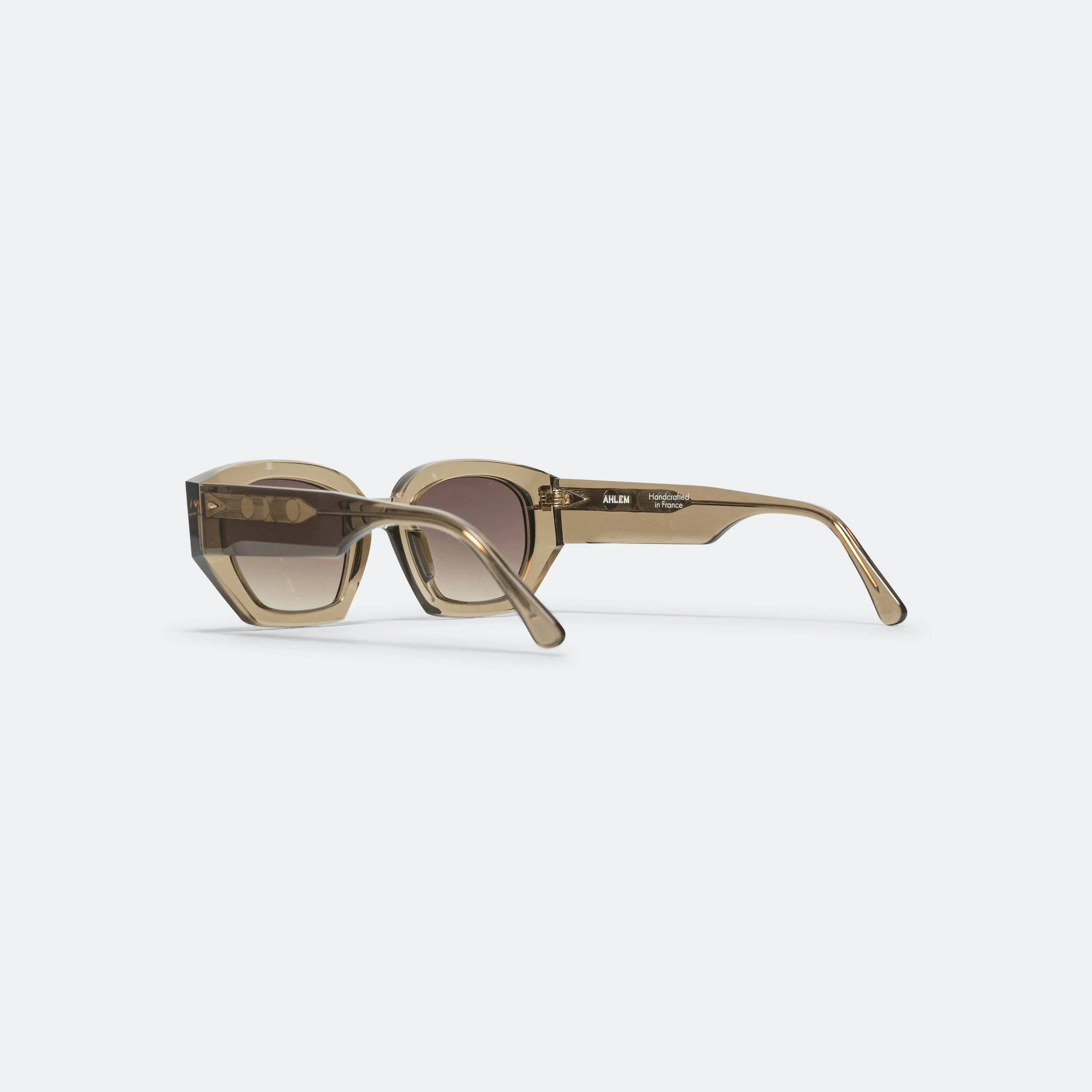 Constantine Sun 47 - Smoked Light/Smoke Gradient