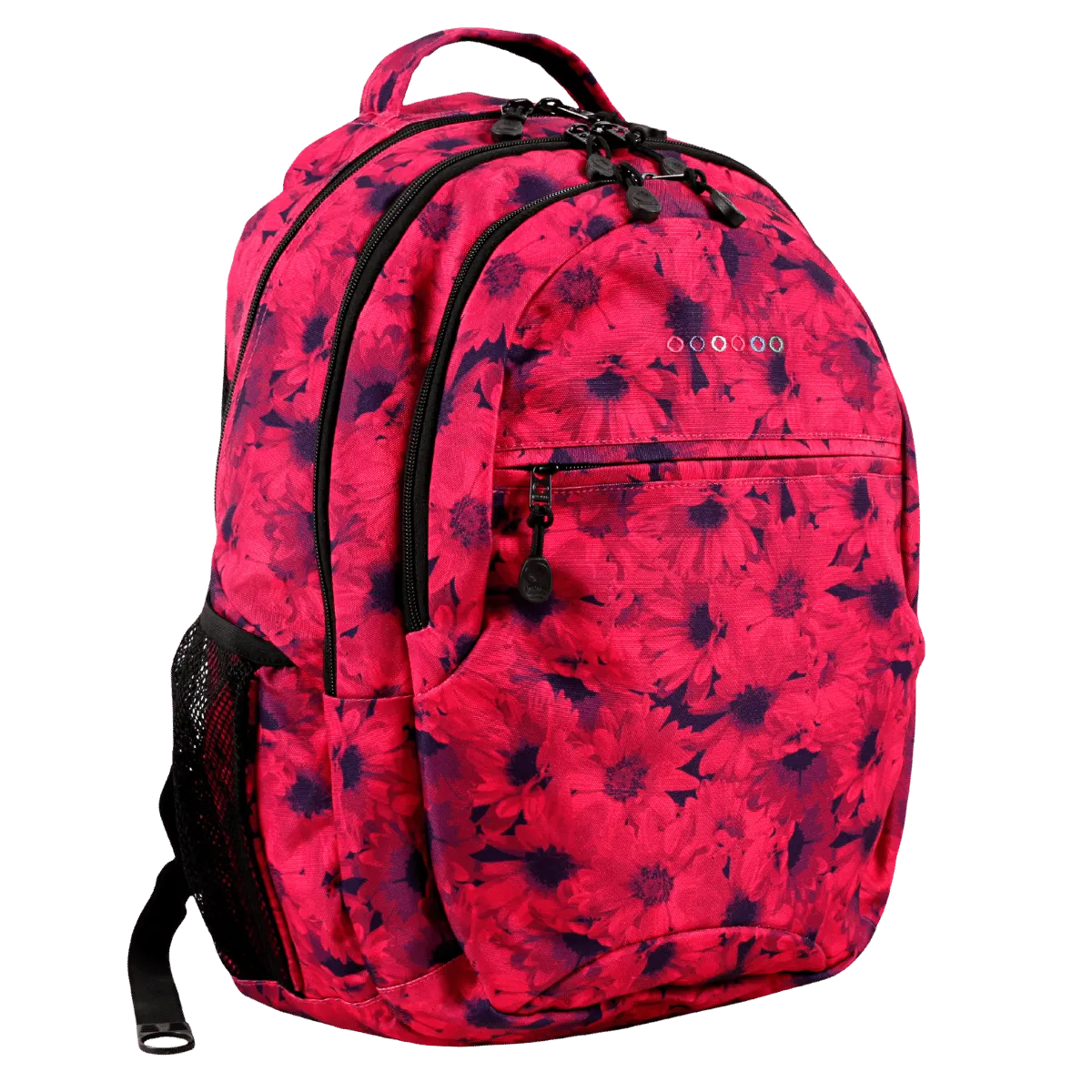 Cornelia Laptop Backpack in Bellis - Final Sale