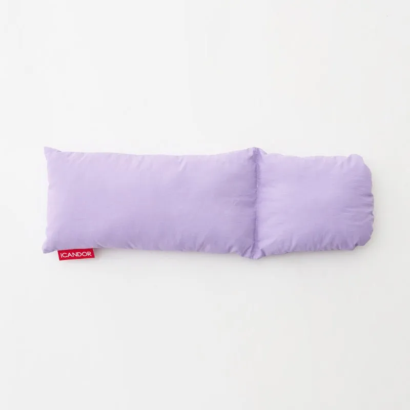 Cosy Cushion - Lavender (2 Sizes)