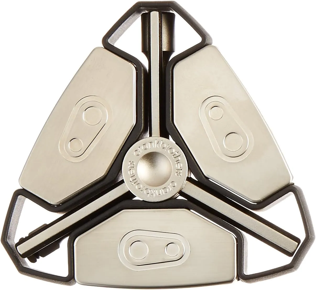 Crankbrothers Y Tool - Lightweight, Compact Bike Multi-Tool