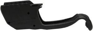 Crimson Trace LG-482 Laserguard Laser Sight with Instinctive Activation for Walther PPS M2, Defensive Shooting and Competition