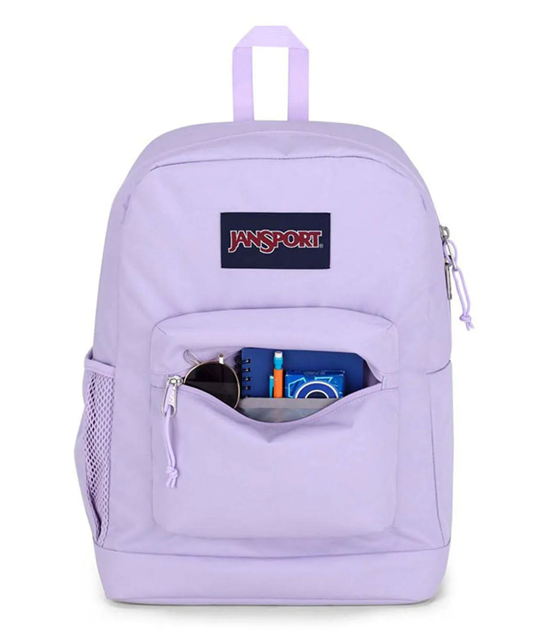 Cross Town Plus Backpack