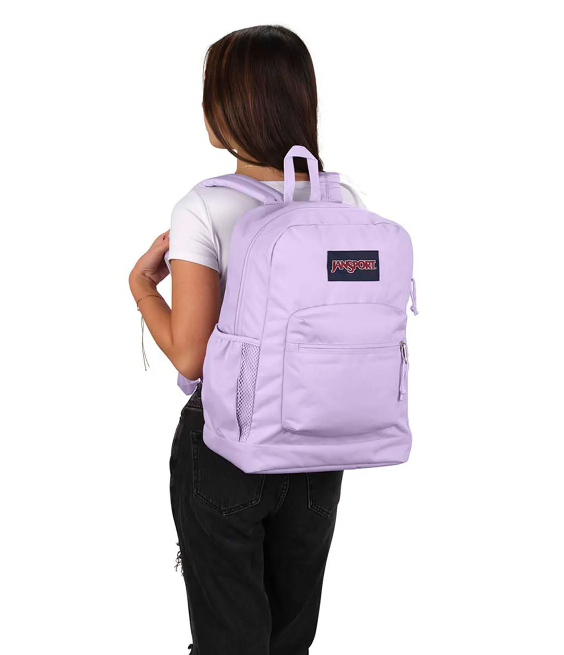 Cross Town Plus Backpack