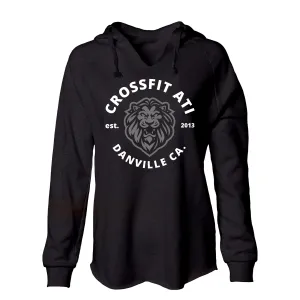 CrossFit ATI Thunder Cat Womens - Hoodie