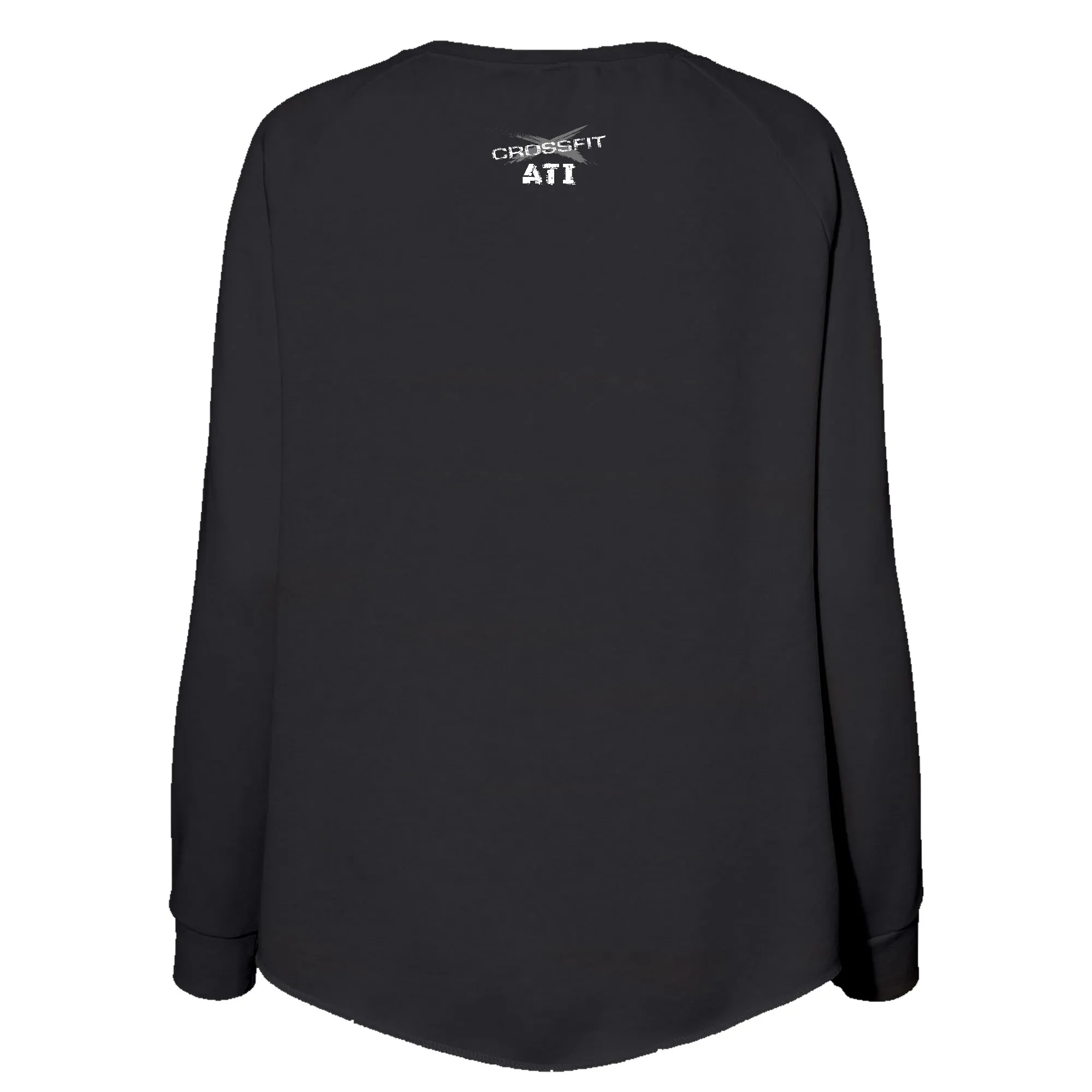 CrossFit ATI Thunder Cat Womens - Sweatshirt