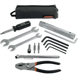 CruzTools Speedkit Tool Kit