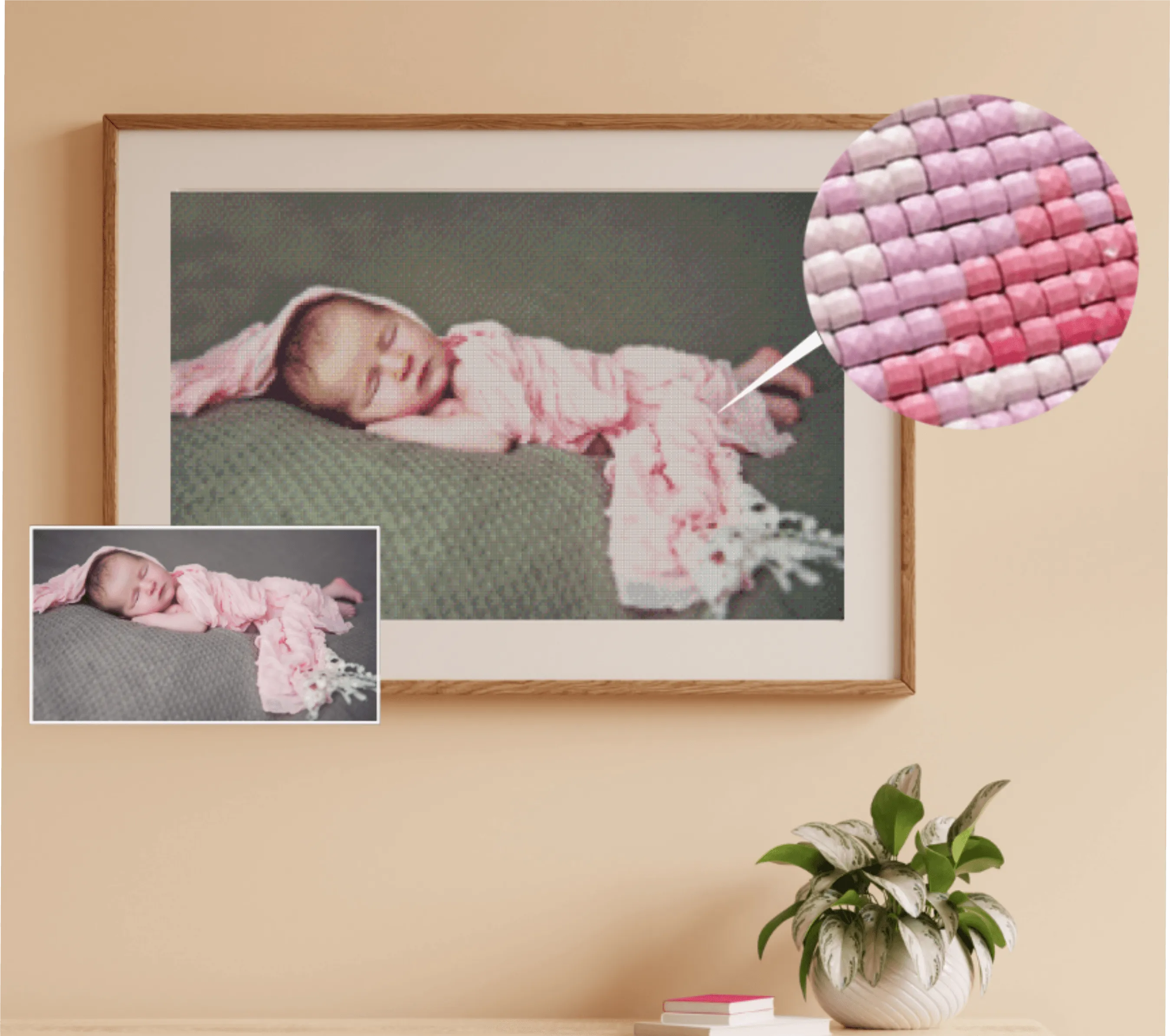 Custom Kit 20x20