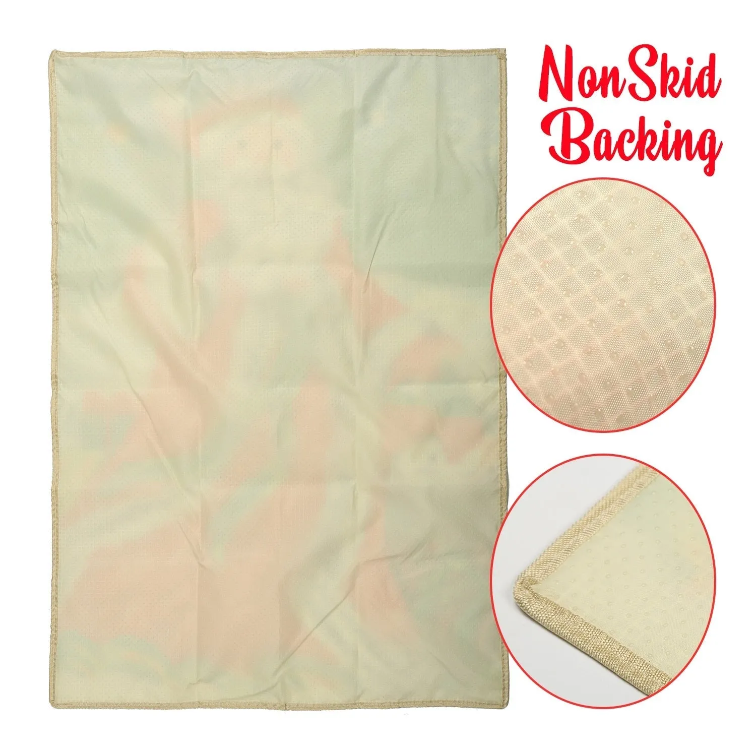 Customised Latch Hook Rug Making Kits - Large Photo