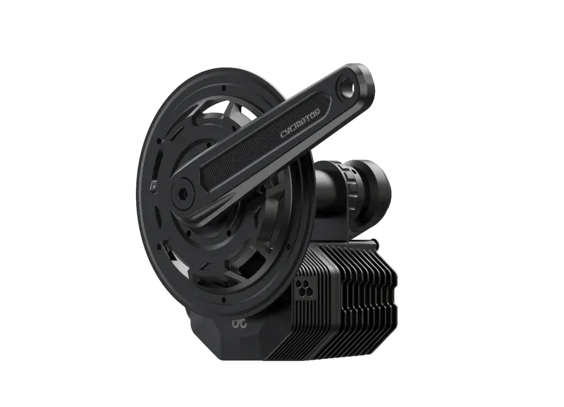 CYC Photon Mid Drive eBike Conversion Kit With 10AH Battery