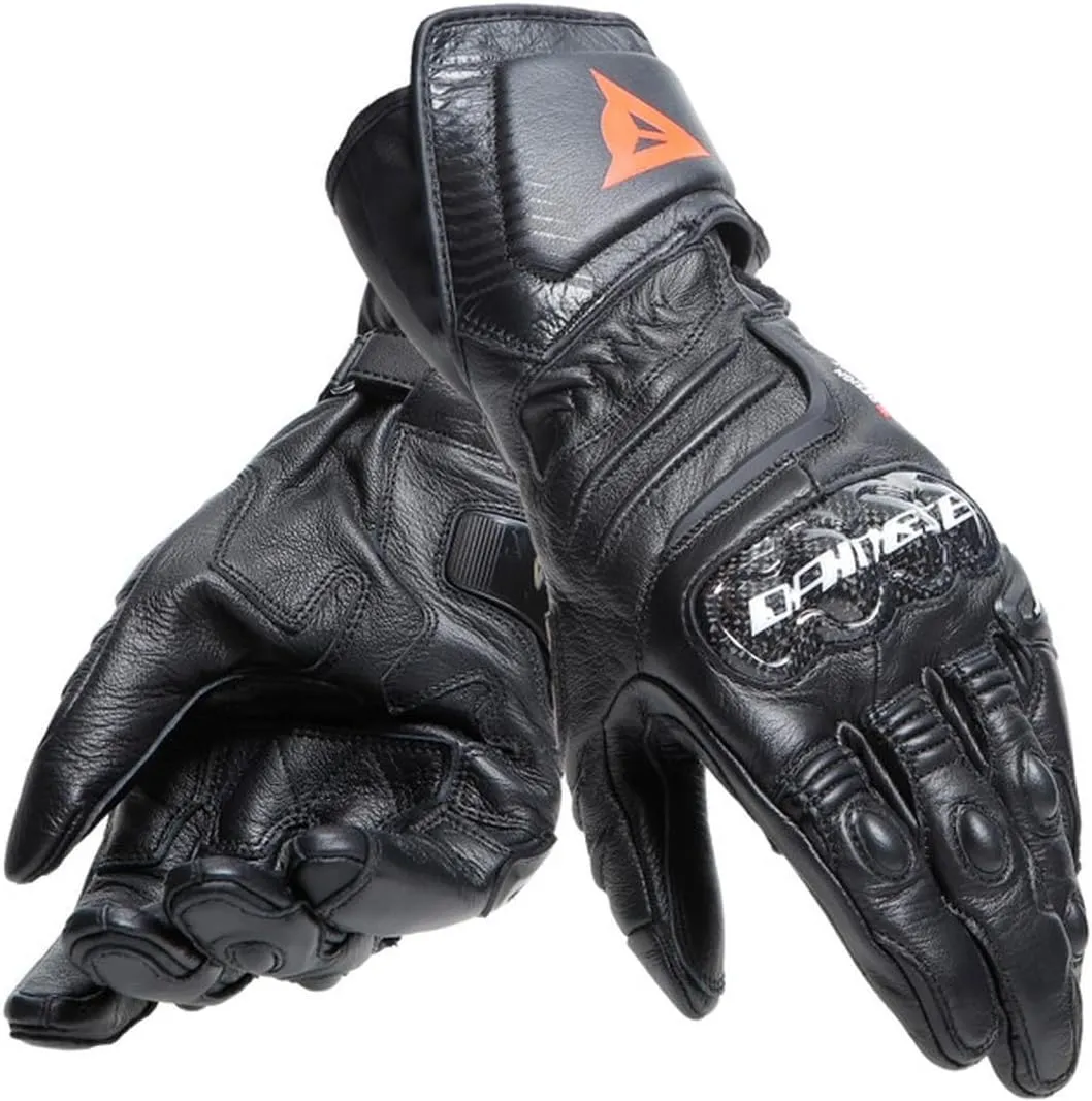 Dainese 201815957-691-XXL DAI Carbon 4 Gloves