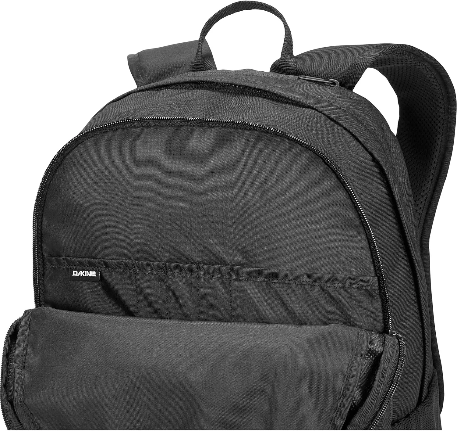 Dakine Essentials Pack 22L - Greyscale, One Size