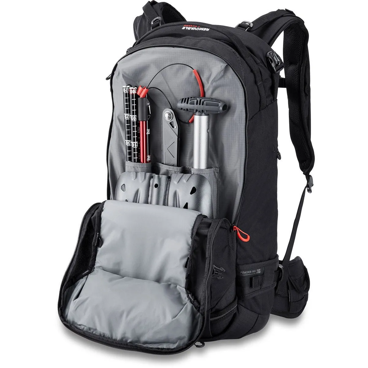 DAKINE POACHER RAS 26L
