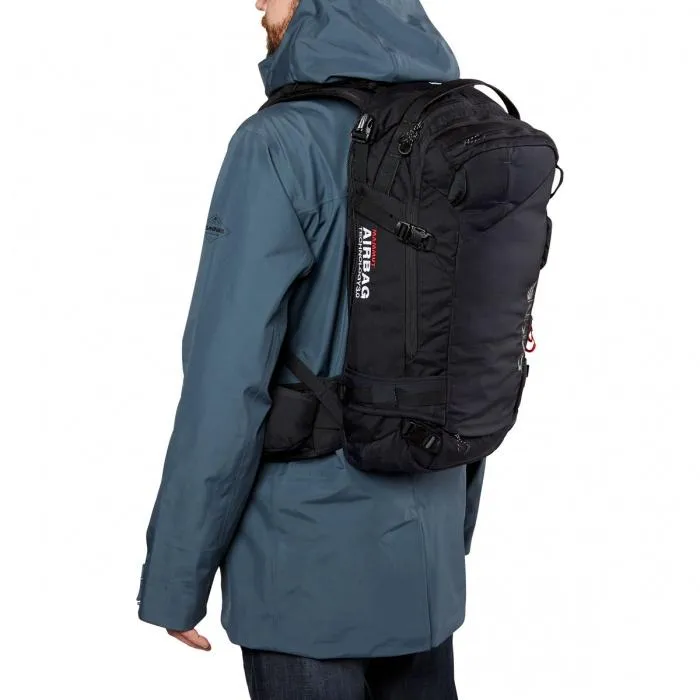 DAKINE POACHER RAS 26L