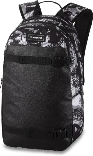 Dakine Urbn Mission Pack 22L - Street Art