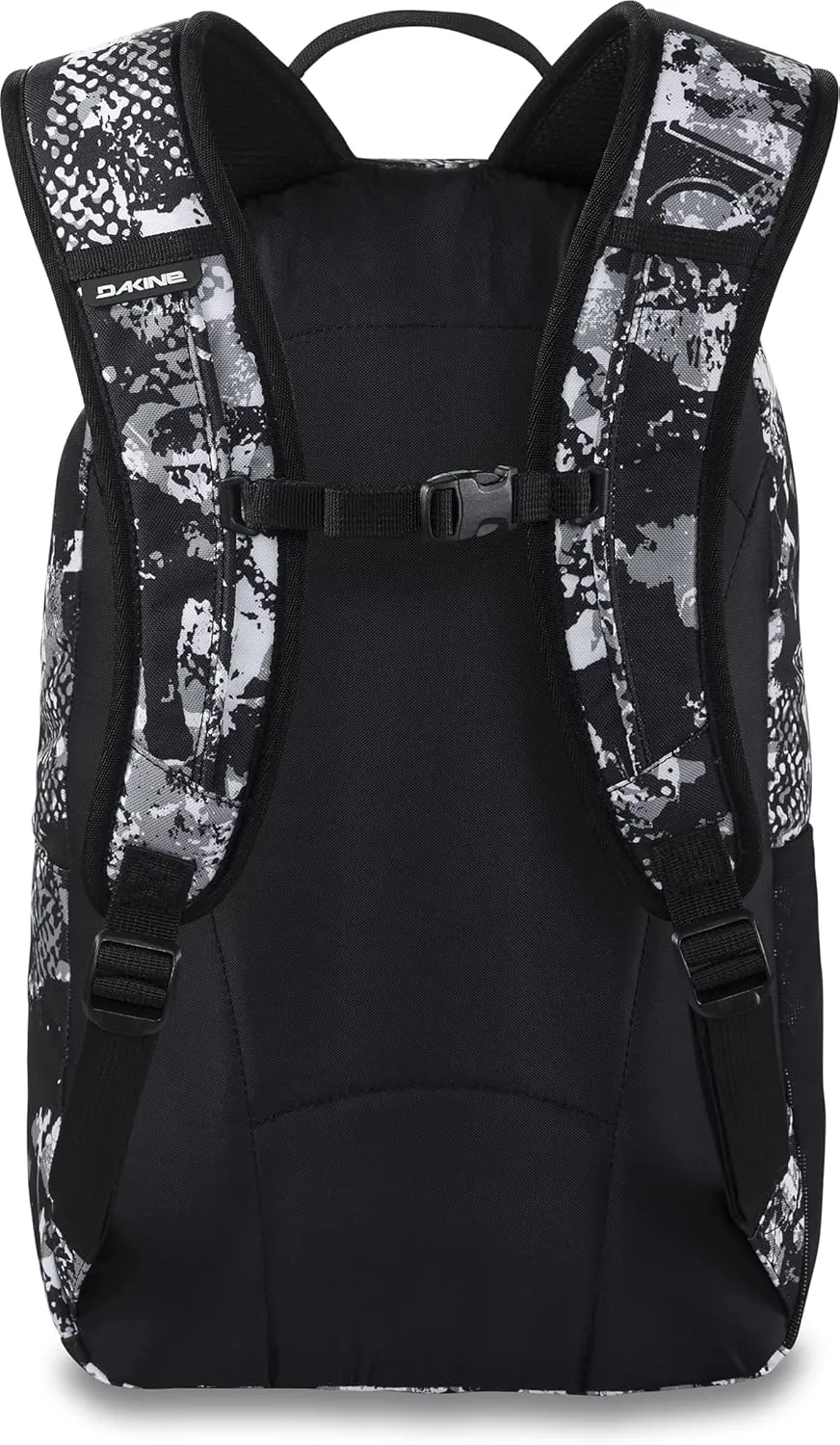Dakine Urbn Mission Pack 22L - Street Art