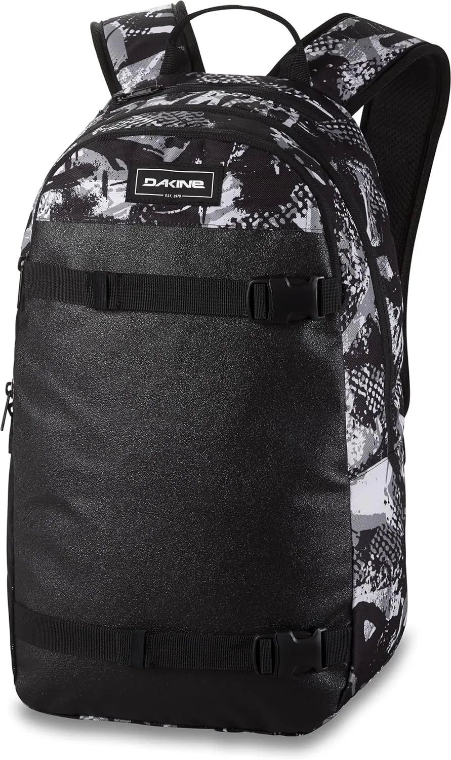 Dakine Urbn Mission Pack 22L - Street Art