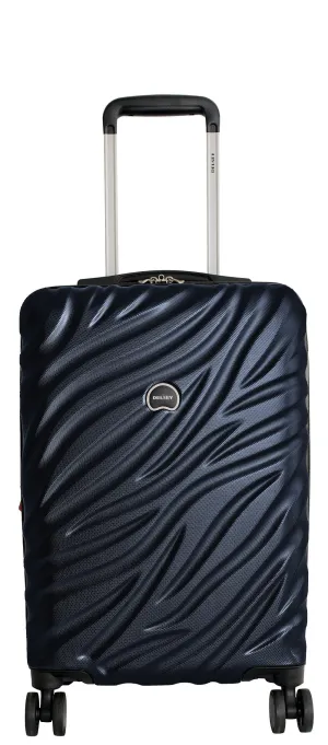 Delsey Alexis Lightweight Luggage Double Wheel Hardshell Suitcases, Expandable U2