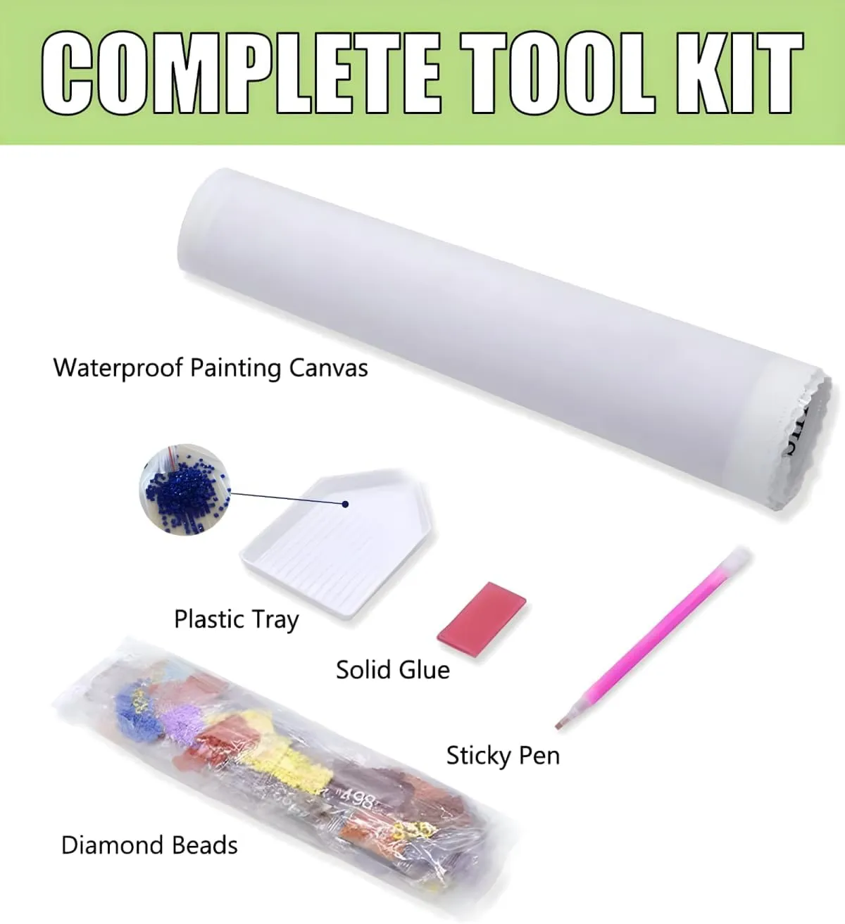 Directo Diamond Painting Kits for Adult,DIY 5D African American Diamond Art Kits,Portrait Full Drill Round Crystal Happy African Women Diamond Dots Art Crafts for Home Wall Decor 18x25inch
