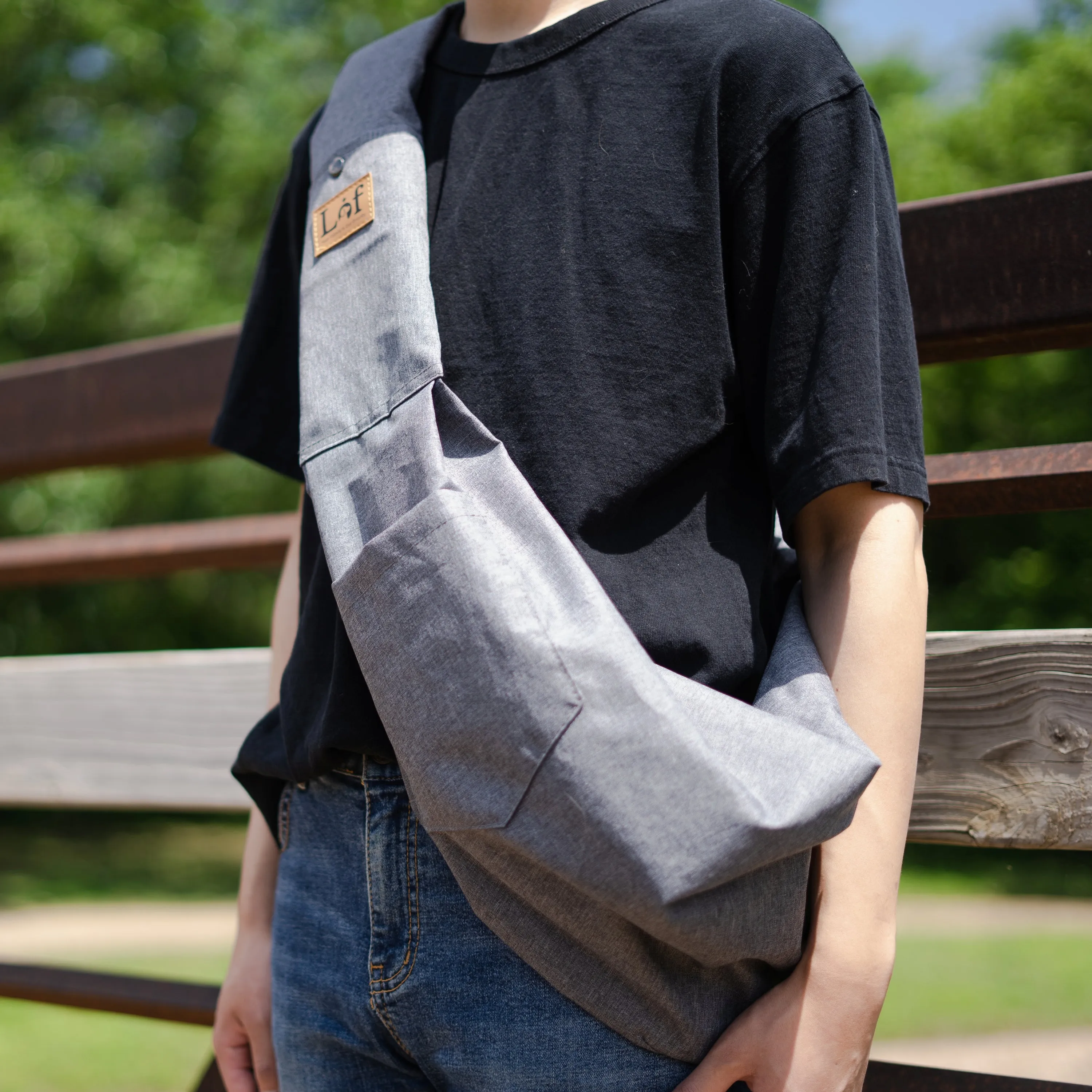 Dog Sling Carrier For Small Dogs