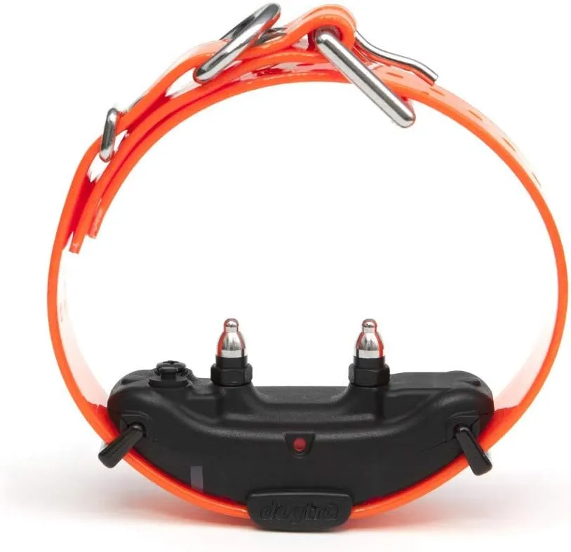 Dogtra ARC HANDSFREE PLUS 3/4-Mile Additional Dog Training Receiver, Orange