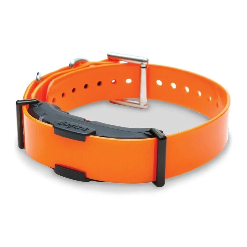 Dogtra ARC HANDSFREE PLUS 3/4-Mile Additional Dog Training Receiver, Orange