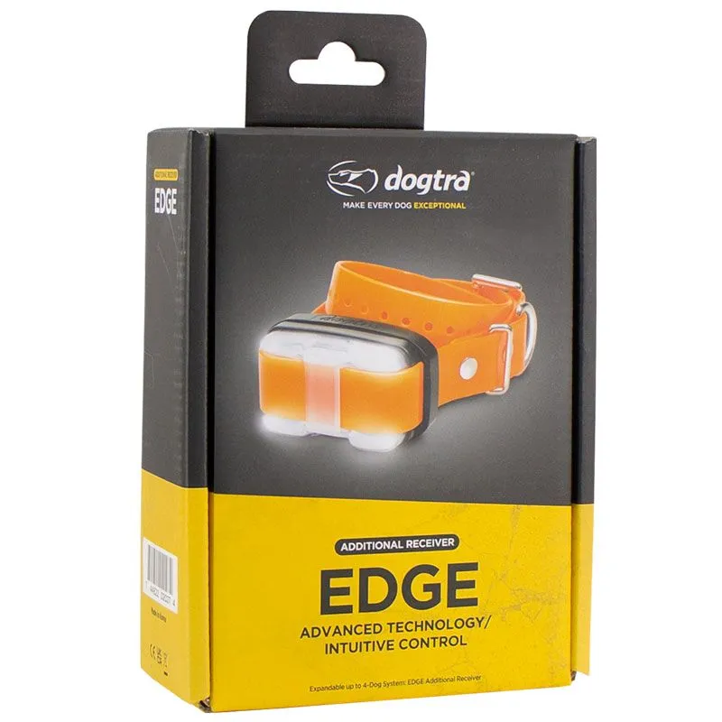 Dogtra Edge Add on Collar