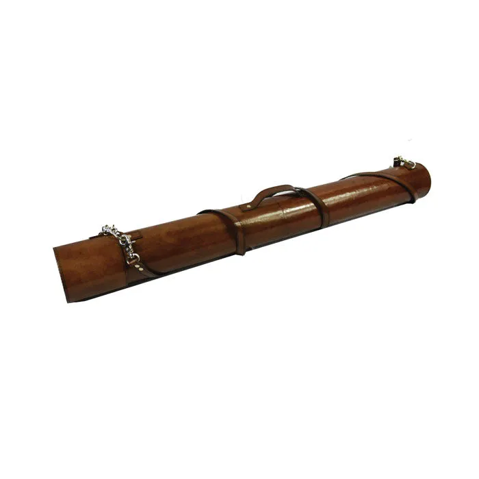 Drawing Storage Leather Tube (Available in 3 Colors)