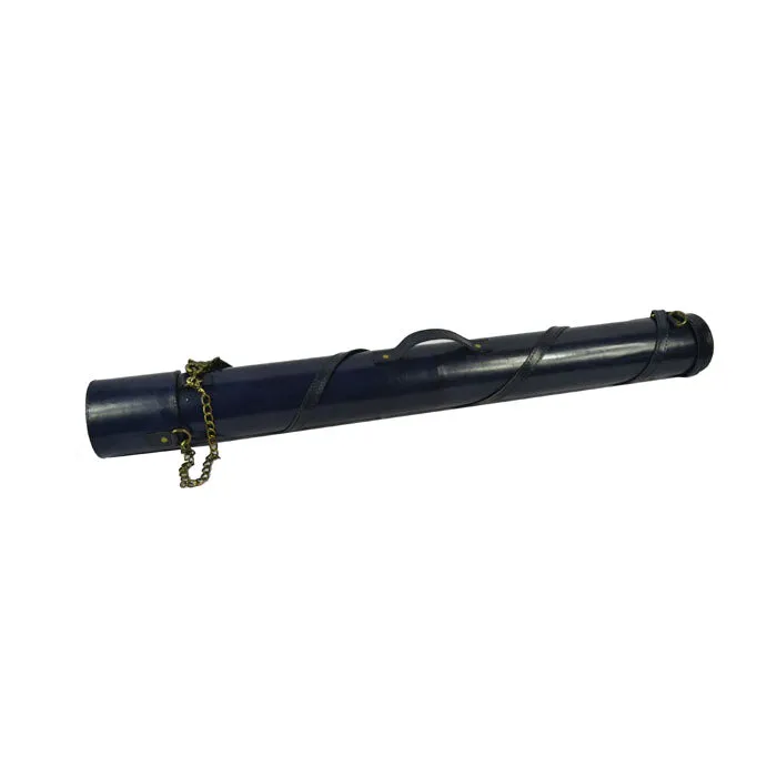 Drawing Storage Leather Tube (Available in 3 Colors)