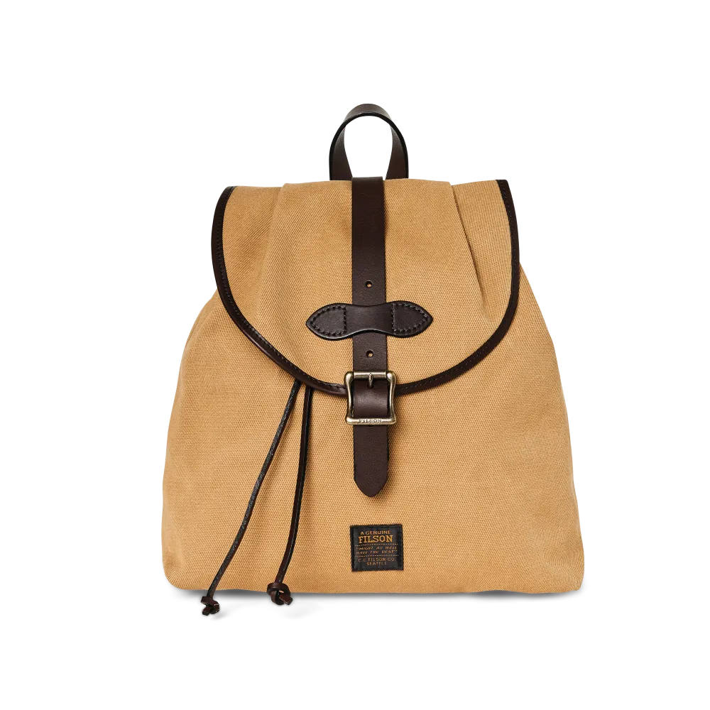 Drawstring Backpack