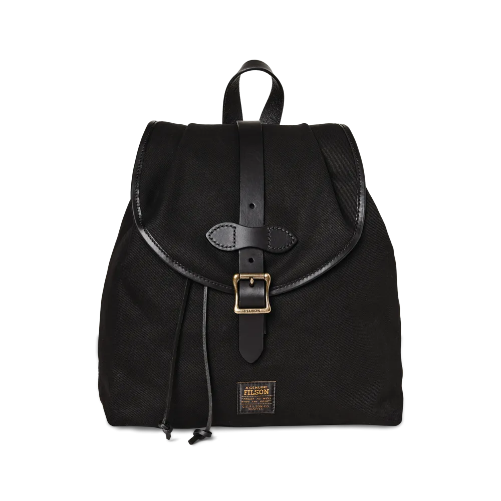 Drawstring Backpack
