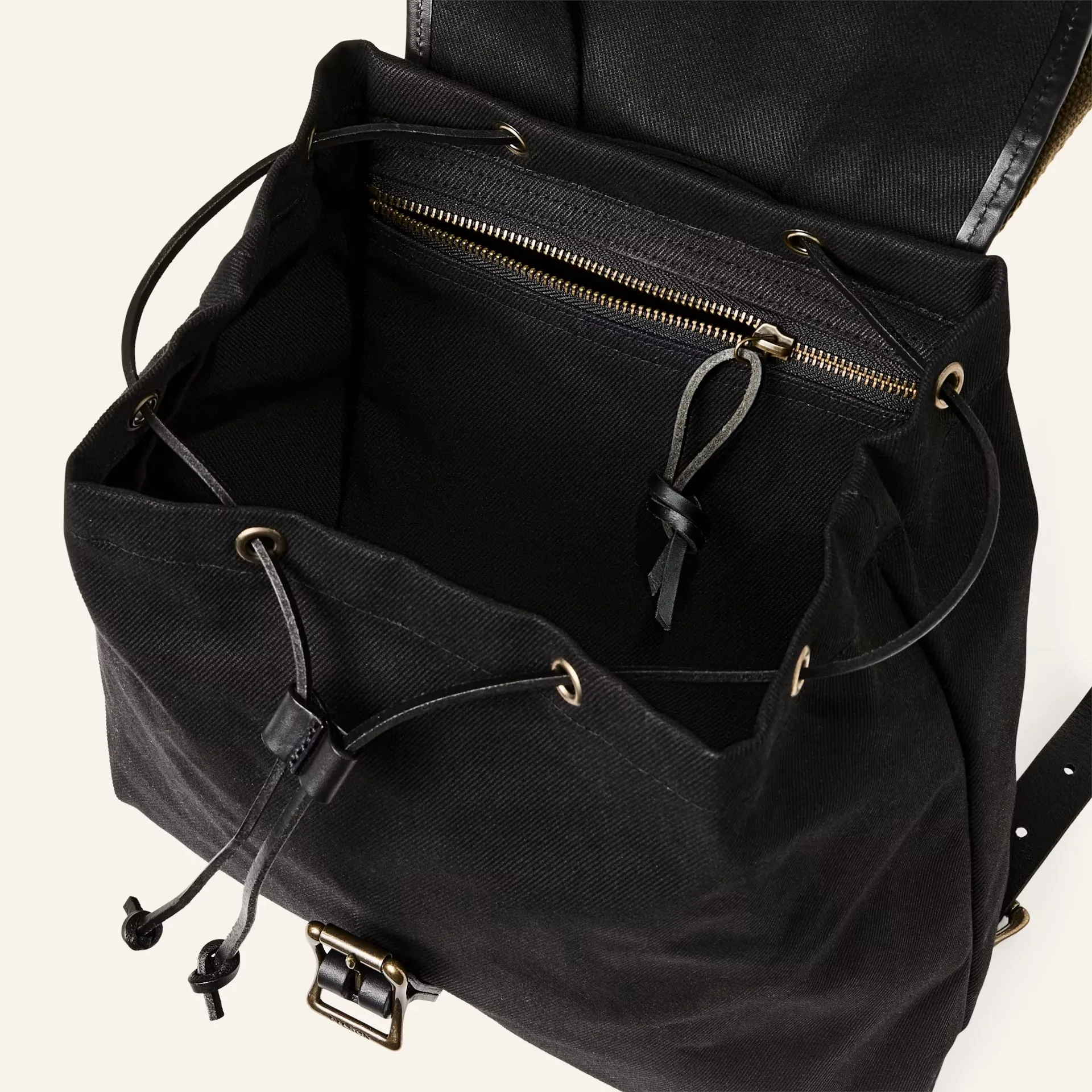 Drawstring Backpack