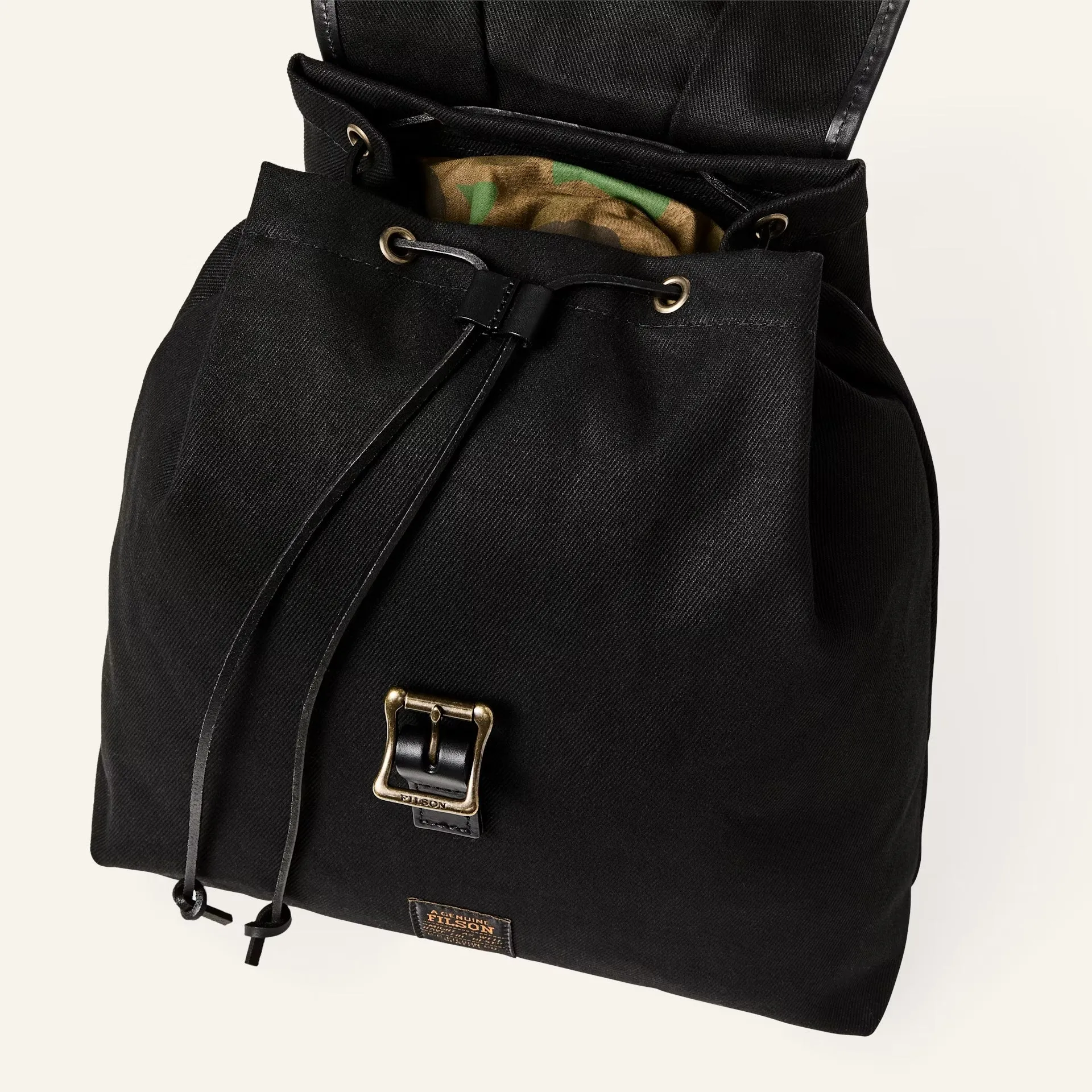 Drawstring Backpack