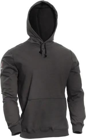 DRIFIRE Flame Resistant Heavyweight Hoodie, Cat 2, Navy
