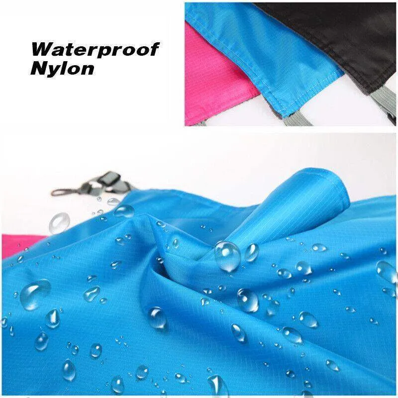 Dual-Sided Waterproof Cat Hammock 3 Colours 56*42cm