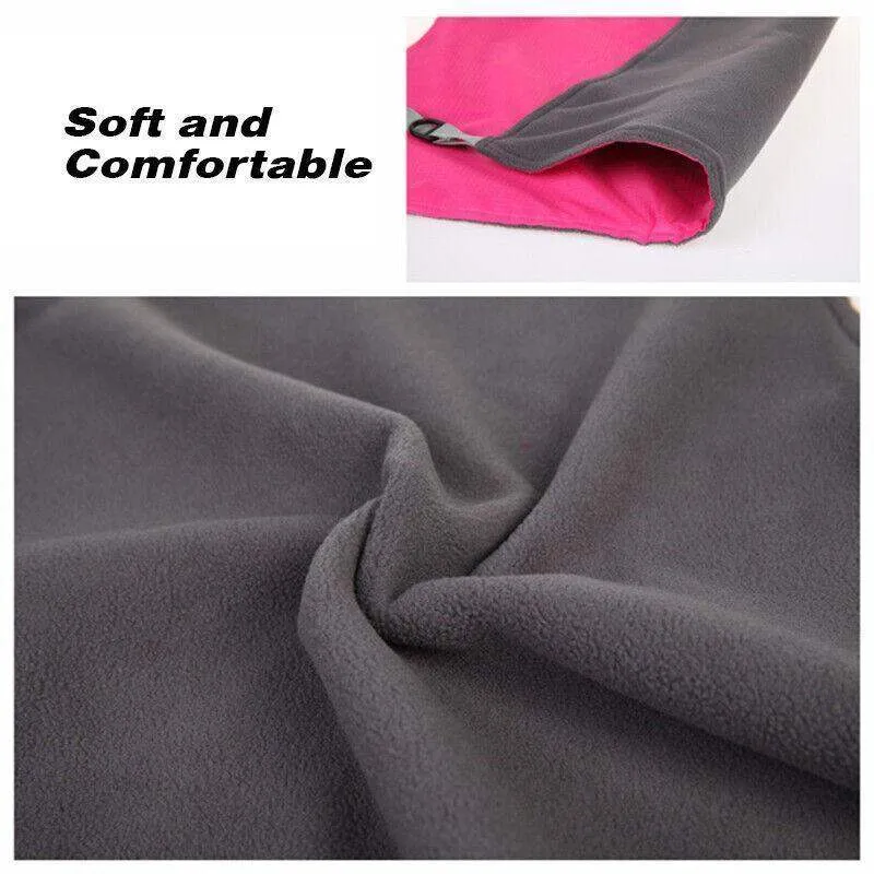 Dual-Sided Waterproof Cat Hammock 3 Colours 56*42cm